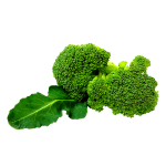 Broccoli , 1 pcs (600-700gram)