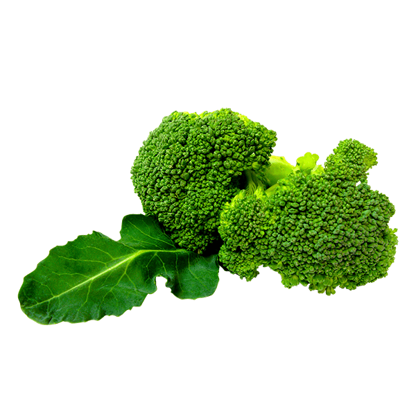 Broccoli , 1 pcs (600-700gram)