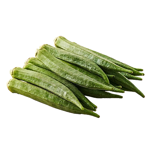 Ladies Finger , 500 gram