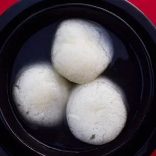 Rasagulla , 10 Pcs (Big Size)