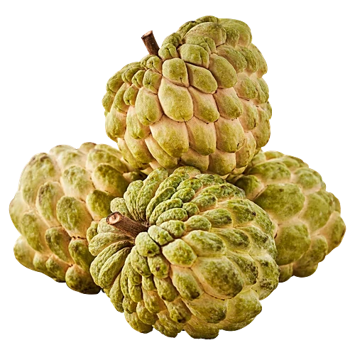 Custard Apple , 500 gram