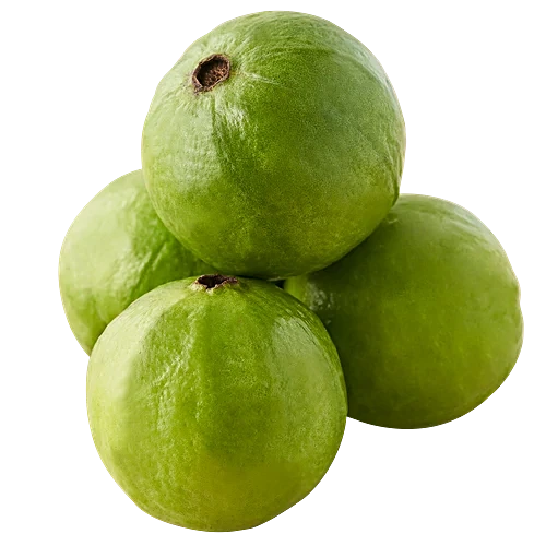 Guava , 5 pcs (800-900 gram)
