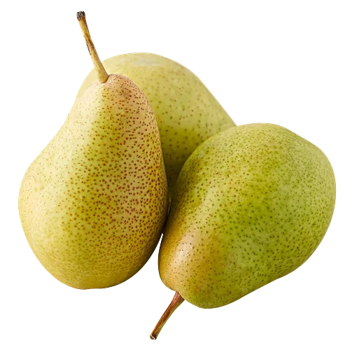 Pear , 500 gram