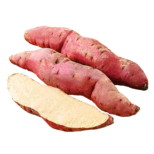 Sweet potato , 500 gram